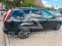 2009 Ford FOCUS