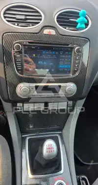 2009 Ford FOCUS