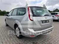 2009 Ford FOCUS