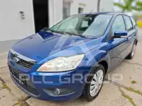 2009 Ford FOCUS