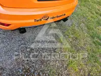 2009 Ford FOCUS