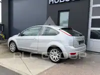 2009 Ford FOCUS