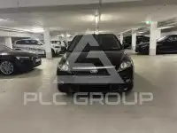 2009 Ford FOCUS