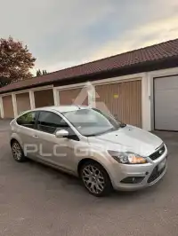 2009 Ford FOCUS