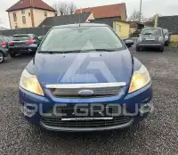 2009 Ford FOCUS