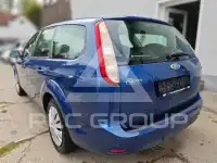 2009 Ford FOCUS
