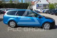 2009 Ford FOCUS