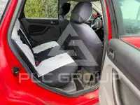 2009 Ford FOCUS