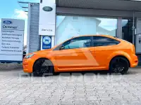 2009 Ford FOCUS