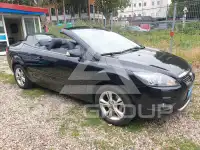 2009 Ford FOCUS