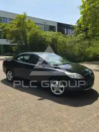 2009 Ford FOCUS