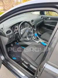 2009 Ford FOCUS