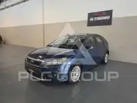 2009 Ford FOCUS