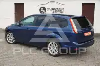 2009 Ford FOCUS