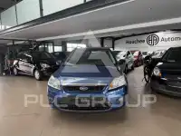 2009 Ford FOCUS