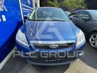 2009 Ford FOCUS
