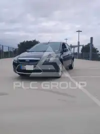 2009 Ford FOCUS