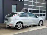 2009 Ford FOCUS