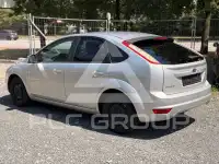 2009 Ford FOCUS