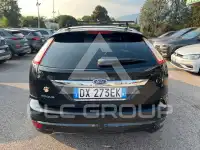 2009 Ford FOCUS