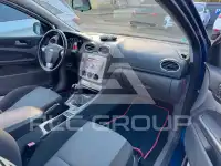 2009 Ford FOCUS