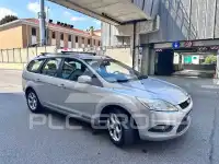 2009 Ford FOCUS