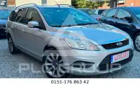 2009 Ford FOCUS