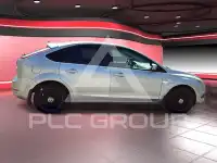 2009 Ford FOCUS