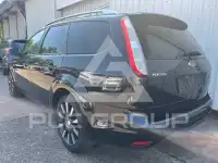 2009 Ford FOCUS