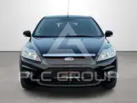 2009 Ford FOCUS