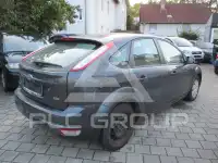 2009 Ford FOCUS