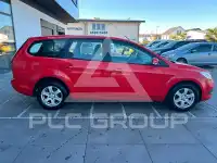 2009 Ford FOCUS