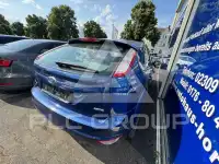2009 Ford FOCUS