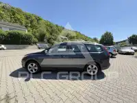 2009 Ford FOCUS