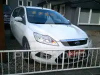 2009 Ford FOCUS