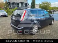 2009 Ford FOCUS