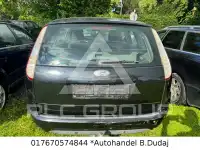 2009 Ford FOCUS