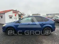 2009 Ford FOCUS