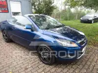 2009 Ford FOCUS