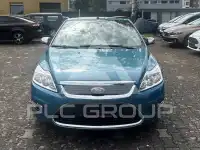2009 Ford FOCUS