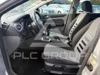2009 Ford FOCUS