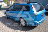 2009 Ford FOCUS