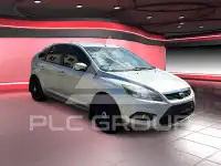2009 Ford FOCUS
