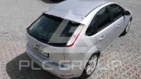 2009 Ford FOCUS