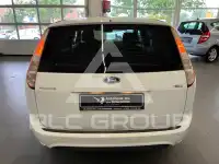 2009 Ford FOCUS