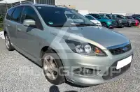 2009 Ford FOCUS