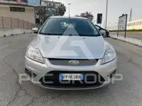 2009 Ford FOCUS