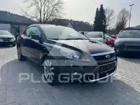 2009 Ford FOCUS