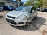 2009 Ford FOCUS