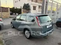 2009 Ford FOCUS